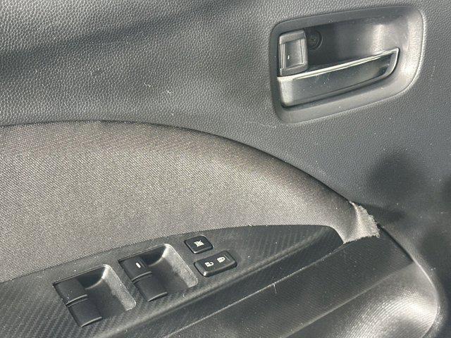 used 2024 Mitsubishi Mirage car, priced at $11,398