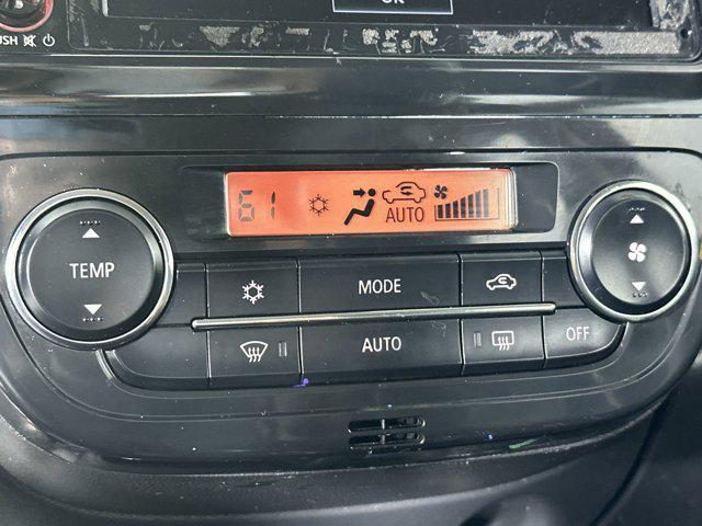 used 2024 Mitsubishi Mirage car, priced at $11,398