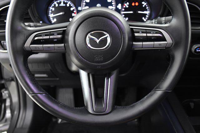 used 2020 Mazda CX-30 car, priced at $12,994