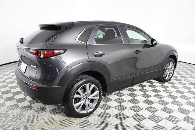 used 2020 Mazda CX-30 car, priced at $12,994