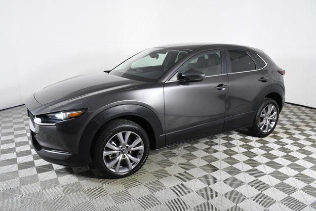 used 2020 Mazda CX-30 car, priced at $12,994