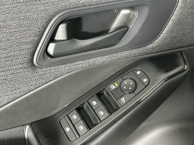 used 2023 Nissan Rogue car, priced at $20,998