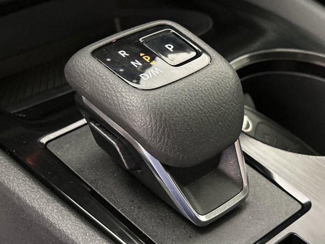 used 2023 Nissan Rogue car, priced at $20,998