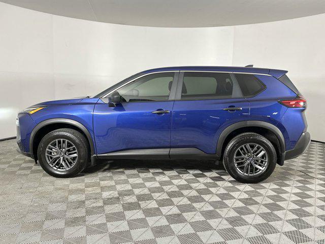 used 2023 Nissan Rogue car, priced at $20,998