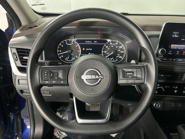 used 2023 Nissan Rogue car, priced at $20,998