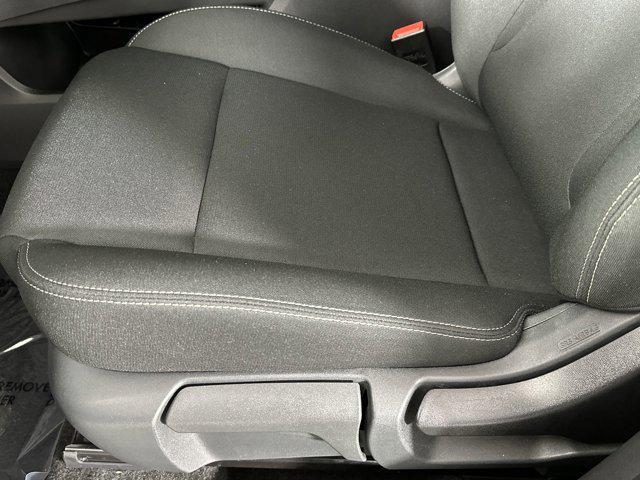 used 2023 Nissan Rogue car, priced at $20,998