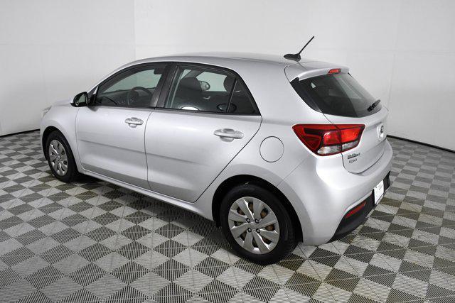 used 2018 Kia Rio car, priced at $11,997