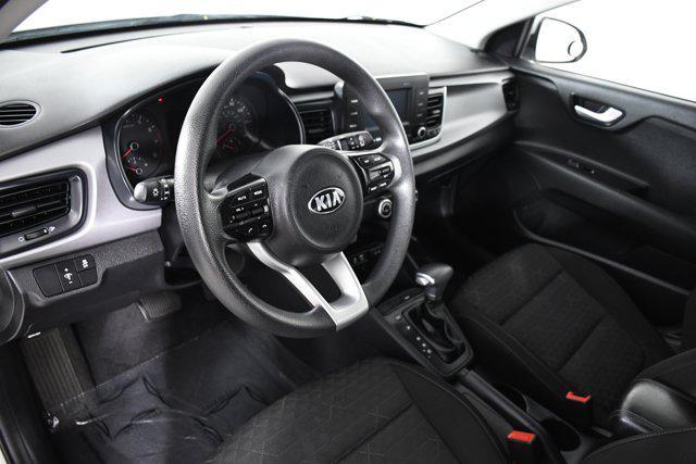 used 2018 Kia Rio car, priced at $7,697