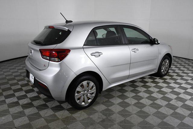 used 2018 Kia Rio car, priced at $11,997