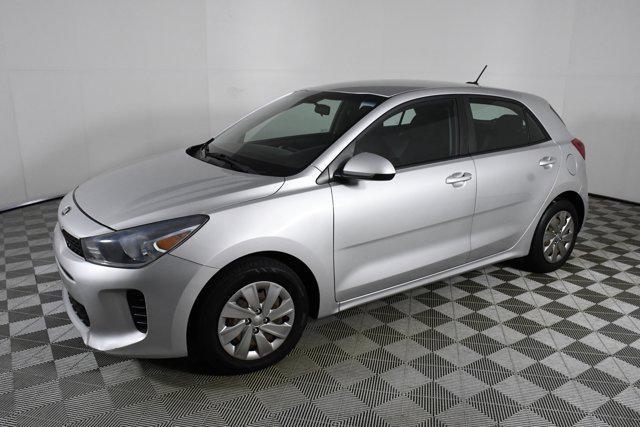 used 2018 Kia Rio car, priced at $11,997