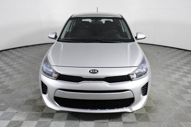 used 2018 Kia Rio car, priced at $11,997