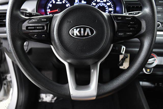 used 2018 Kia Rio car, priced at $11,997