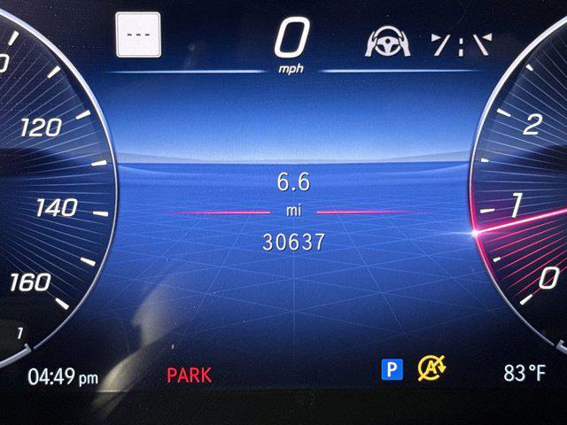 used 2023 Mercedes-Benz S-Class car, priced at $72,496
