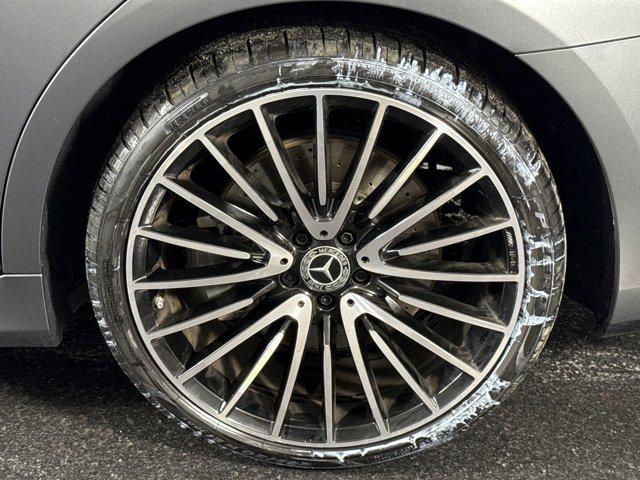 used 2023 Mercedes-Benz S-Class car, priced at $72,496