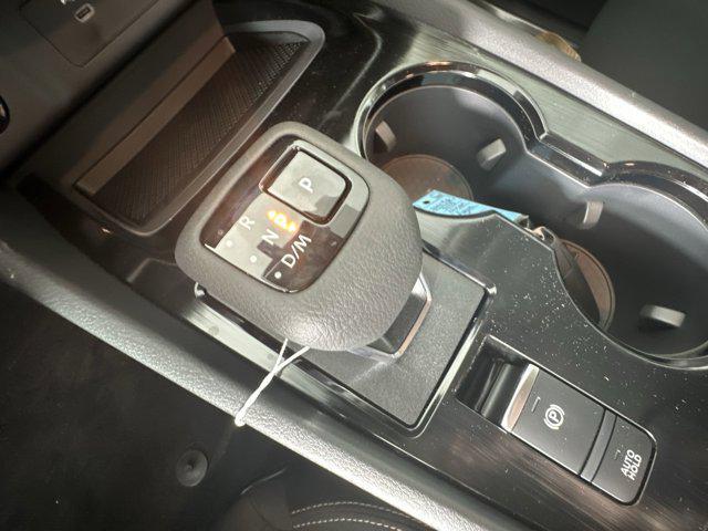new 2025 Nissan Rogue car, priced at $29,994