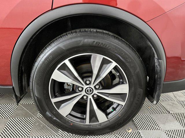 used 2020 Nissan Murano car, priced at $13,798