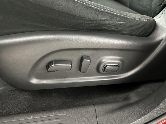 used 2020 Nissan Murano car, priced at $13,798