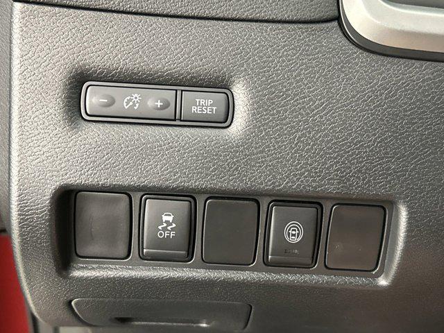 used 2020 Nissan Murano car, priced at $13,798