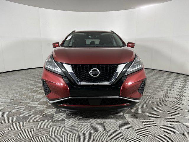 used 2020 Nissan Murano car, priced at $13,798