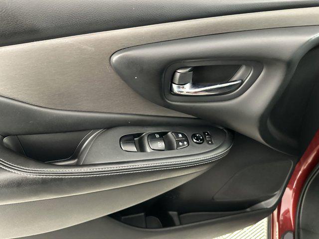used 2020 Nissan Murano car, priced at $13,798
