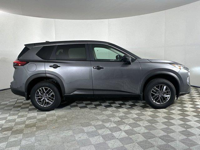 new 2024 Nissan Rogue car, priced at $23,236