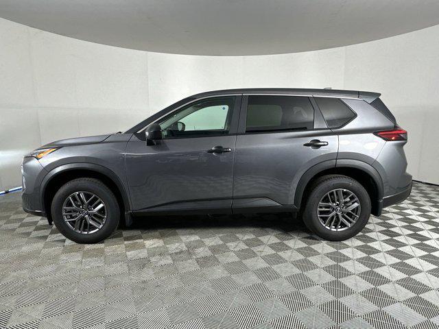 new 2024 Nissan Rogue car, priced at $23,236