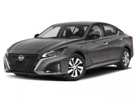 new 2025 Nissan Altima car, priced at $22,773