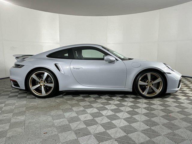 used 2023 Porsche 911 car, priced at $249,898