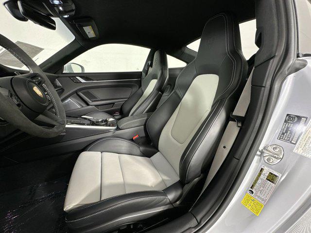 used 2023 Porsche 911 car, priced at $249,898