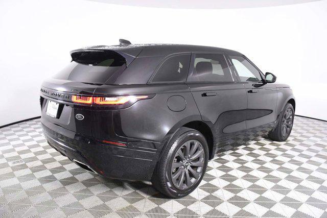 used 2020 Land Rover Range Rover Velar car, priced at $29,794