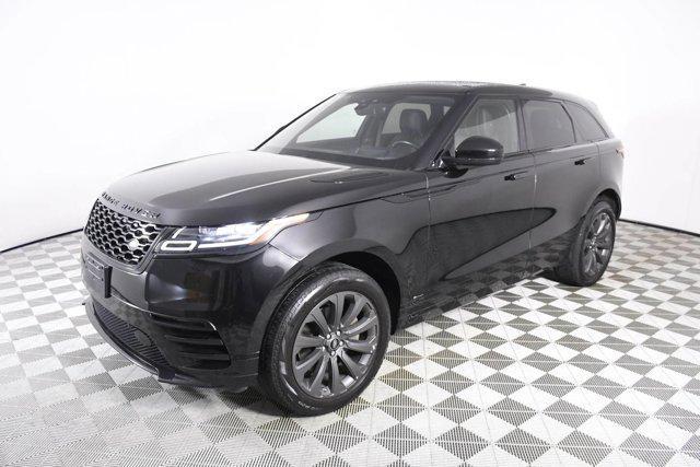 used 2020 Land Rover Range Rover Velar car, priced at $29,794