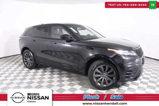 used 2020 Land Rover Range Rover Velar car, priced at $28,494