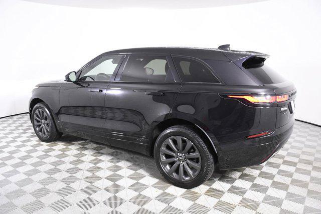 used 2020 Land Rover Range Rover Velar car, priced at $29,794