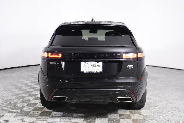 used 2020 Land Rover Range Rover Velar car, priced at $29,794