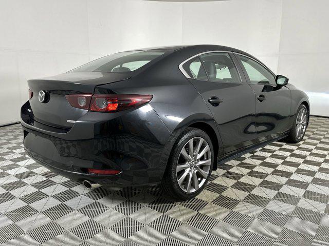 used 2019 Mazda Mazda3 car, priced at $16,995