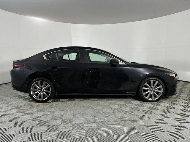 used 2019 Mazda Mazda3 car, priced at $16,995