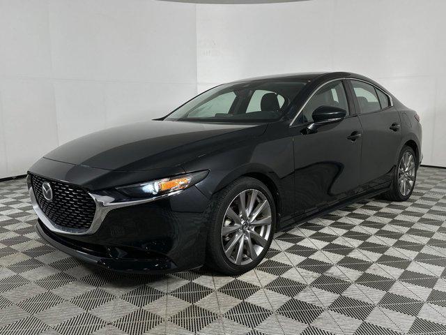 used 2019 Mazda Mazda3 car, priced at $16,995