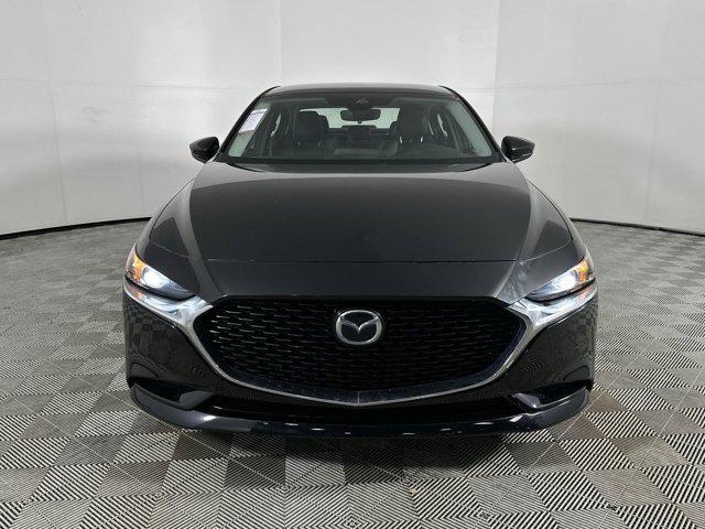 used 2019 Mazda Mazda3 car, priced at $16,995