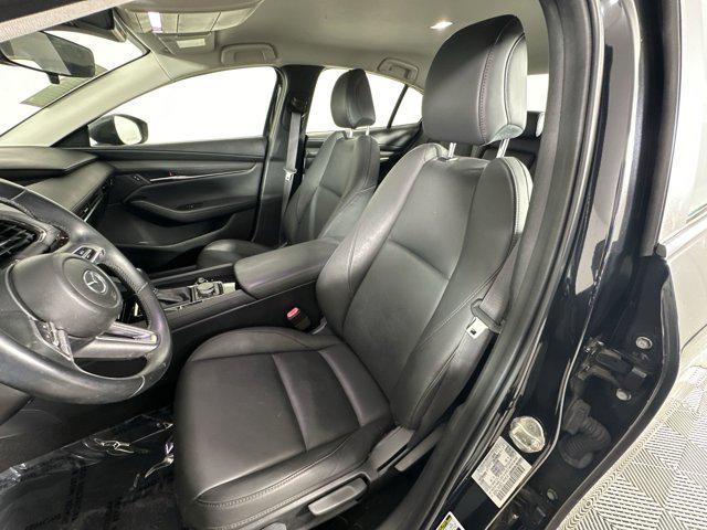 used 2019 Mazda Mazda3 car, priced at $16,995