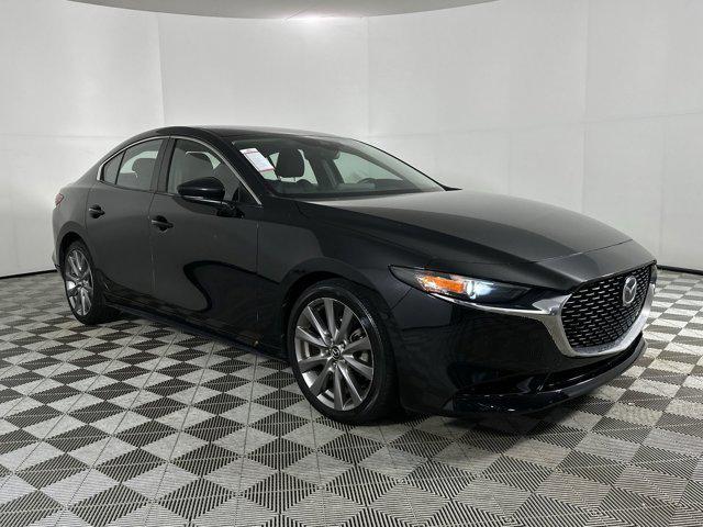 used 2019 Mazda Mazda3 car, priced at $16,995