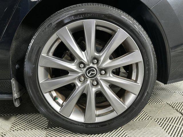 used 2019 Mazda Mazda3 car, priced at $16,995