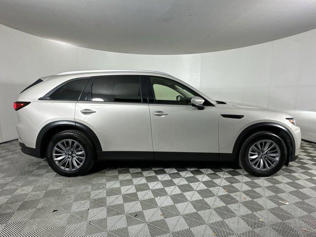 used 2024 Mazda CX-90 car, priced at $27,298