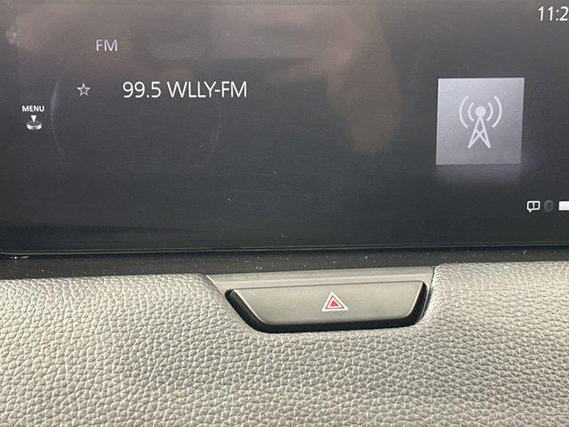 used 2024 Mazda CX-90 car, priced at $27,298