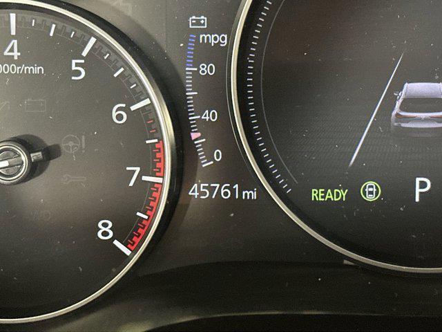 used 2024 Mazda CX-90 car, priced at $27,298
