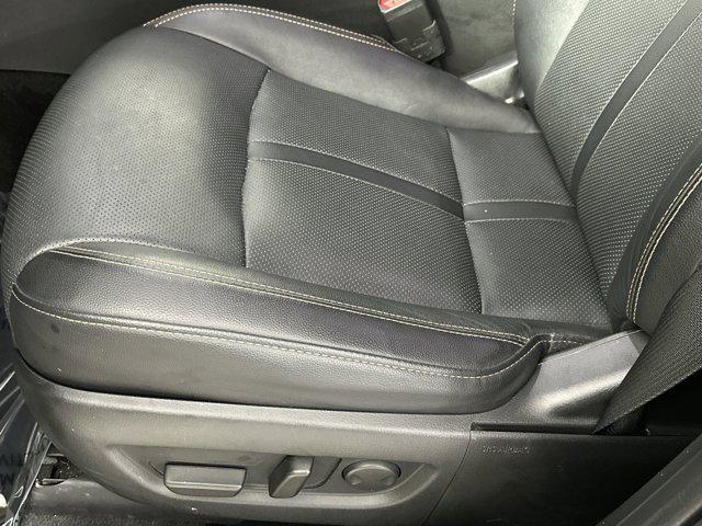 used 2024 Mazda CX-90 car, priced at $27,298
