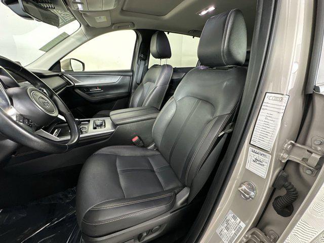 used 2024 Mazda CX-90 car, priced at $27,298