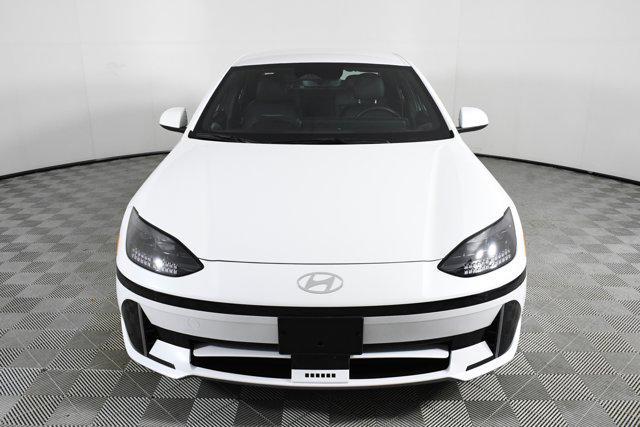 used 2023 Hyundai IONIQ 6 car, priced at $24,994