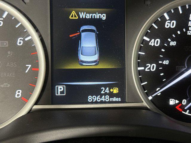 used 2017 Nissan Sentra car, priced at $5,998