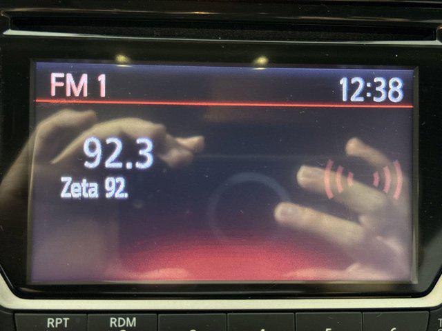 used 2017 Nissan Sentra car, priced at $5,998