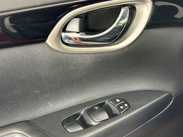 used 2017 Nissan Sentra car, priced at $5,998